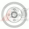 AUDI 431501615 Brake Drum